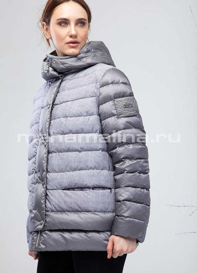 Куртка Clasna модель № П-169 универмаг малина