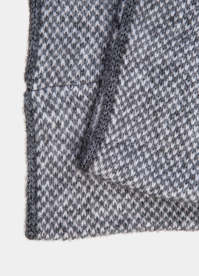 фото Шарф-снуд модель № А-86