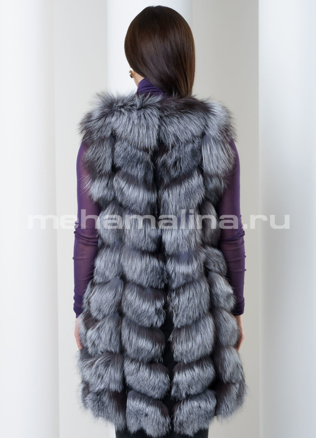 Жилет модель № M-130 в кредит