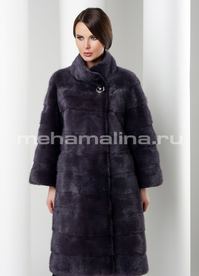 фото Шуба модель № S-534