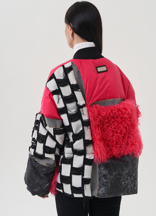 Женская куртка 