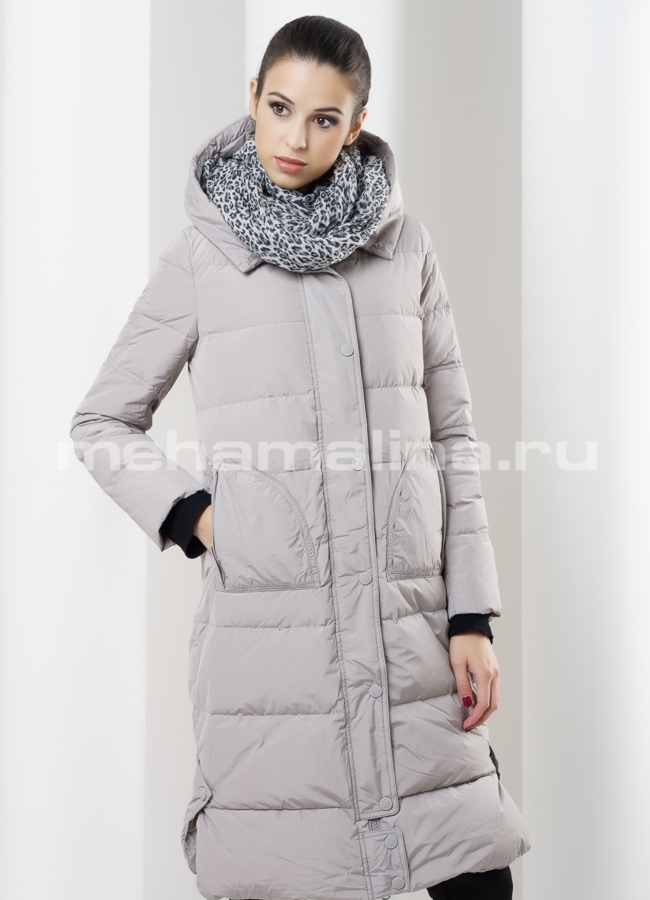 фото Женская куртка модель № П-84