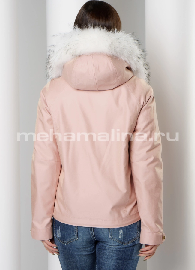 Парка  модель № П-306 в кредит