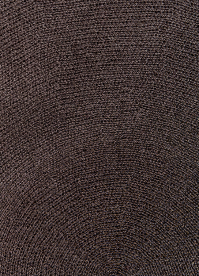 Женский берет бежевого цвета модель № 21750 универмаг малина