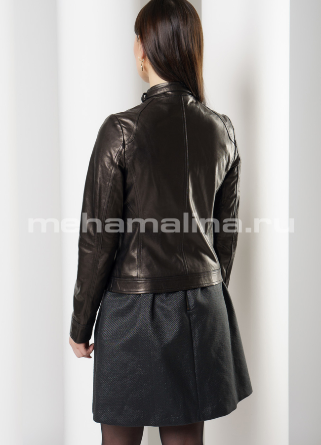 Куртка модель № 0715 в кредит