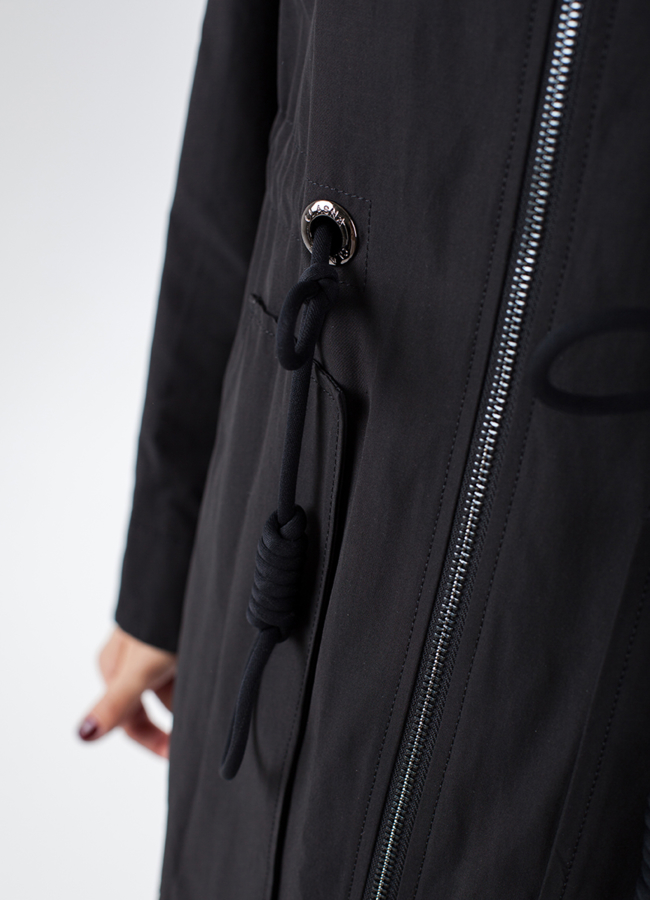 Плащ  модель № 516 универмаг малина