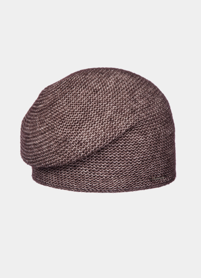 Шапка модель № А-117 в кредит