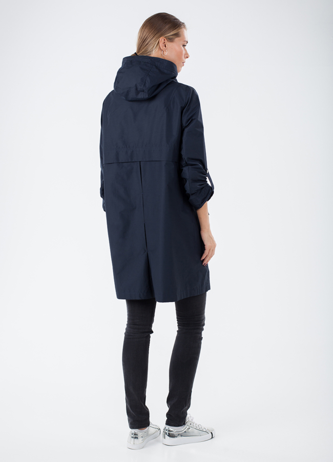 фото Весенняя куртка модель № 069