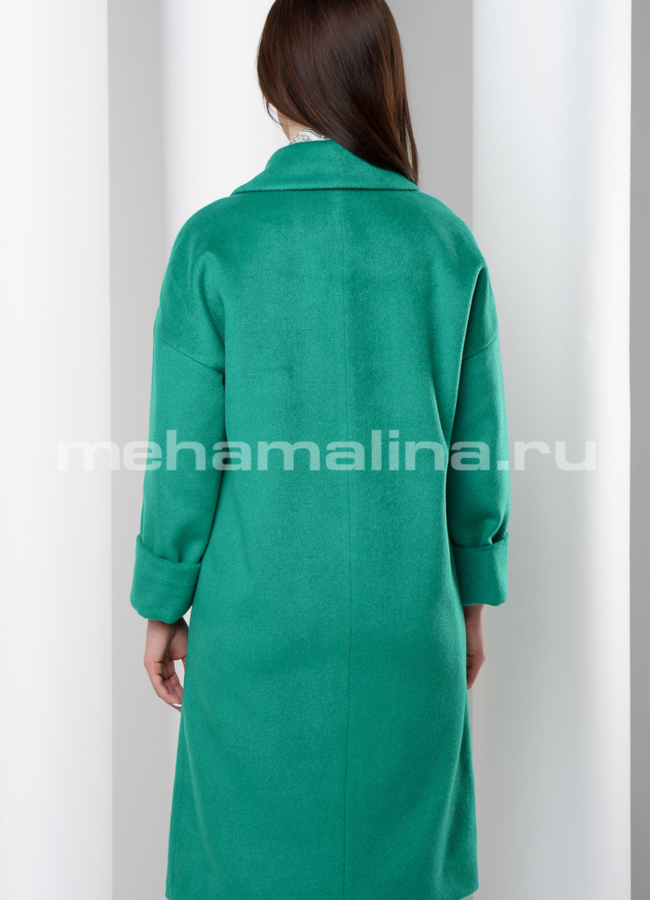 Пальто женское модель № BP-134 в кредит