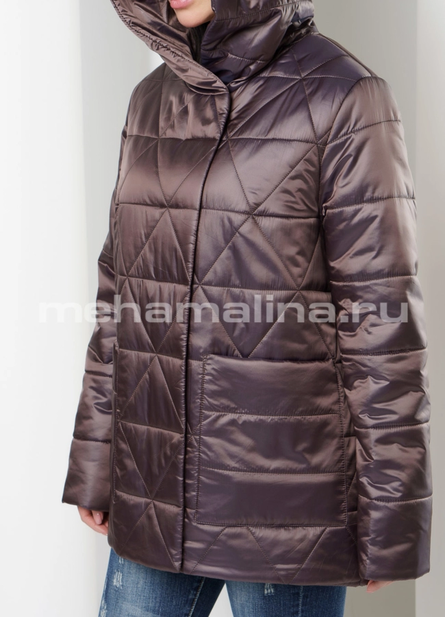 Куртка модель № 8865 в кредит