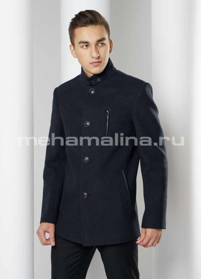 Мужское пальто Avalon модель № PM-9 универмаг малина