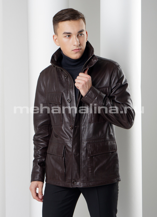 фото Куртка модель № KP-183