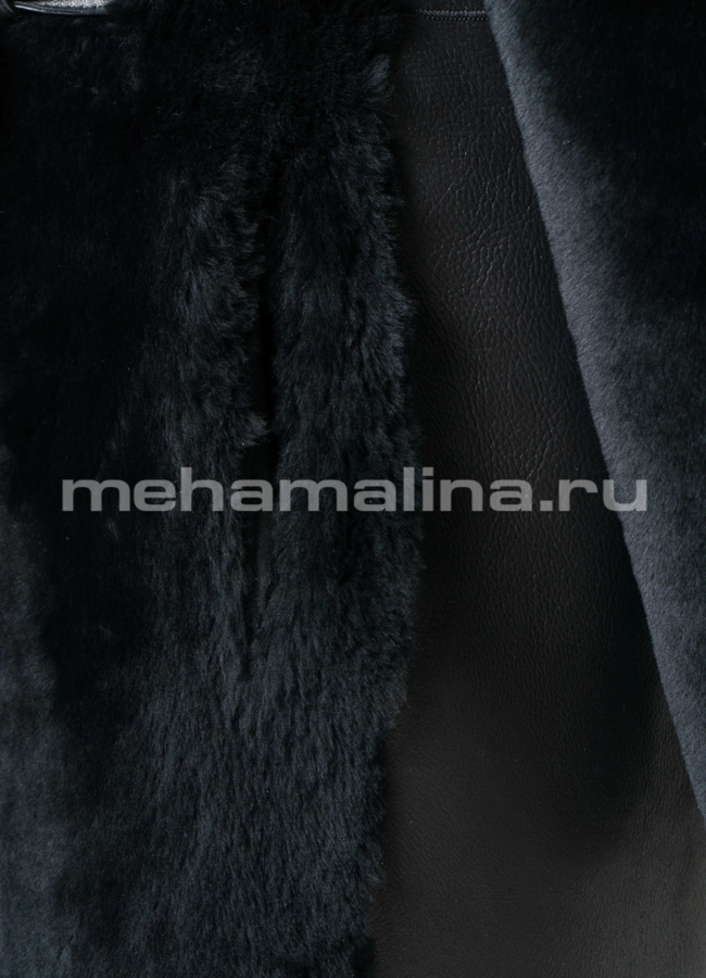 Дубленка Perre модель № 7703 универмаг малина