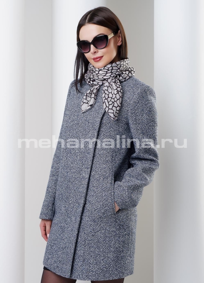 Пальто Avalon модель № BP-94 универмаг малина