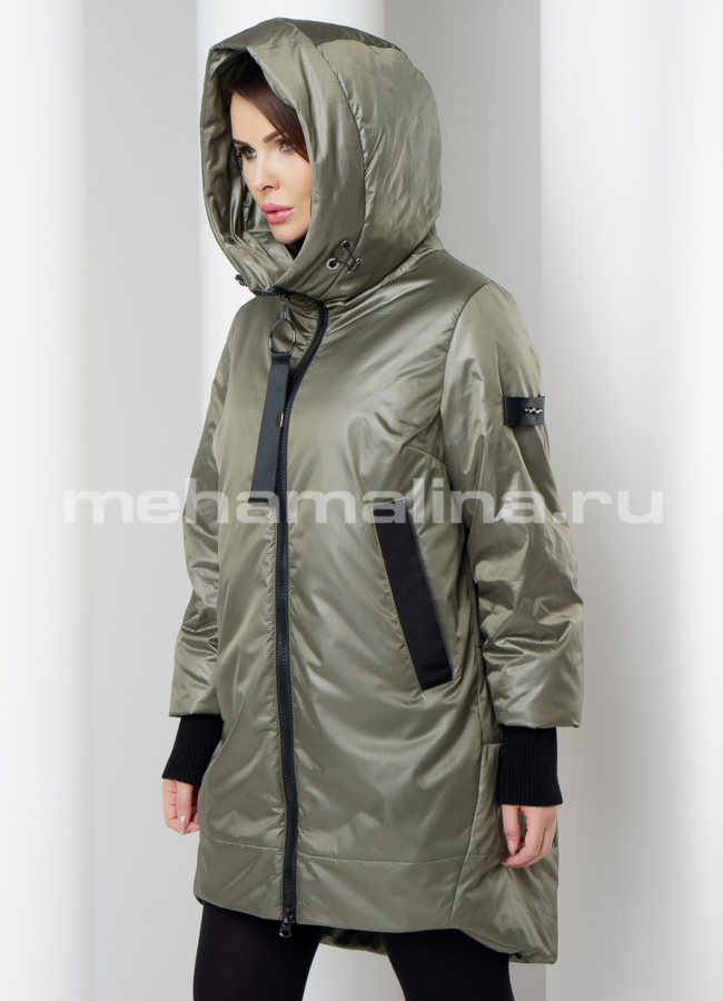 Куртка  модель № PK-61 универмаг малина