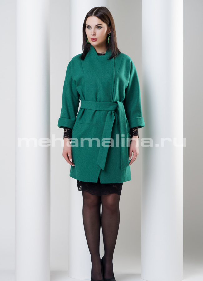 Пальто Avalon модель № BP-88 в кредит