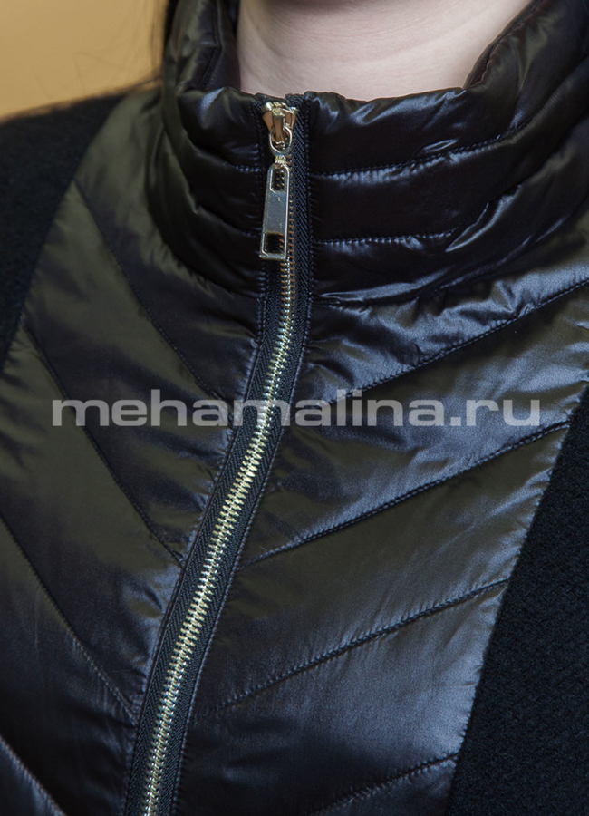 Женский френч  модель № PK-39 универмаг малина