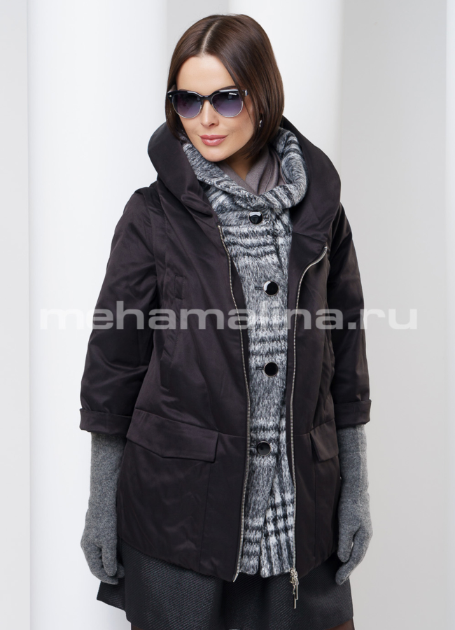 Куртка модель № PK-13 универмаг малина