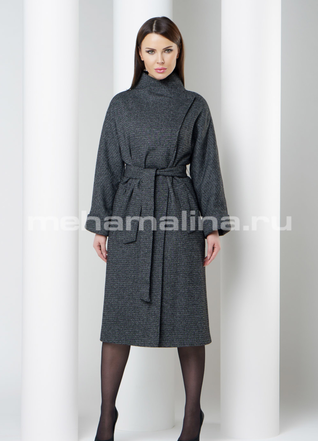 Весеннее пальто Avalon модель № 2463 в рассрочку