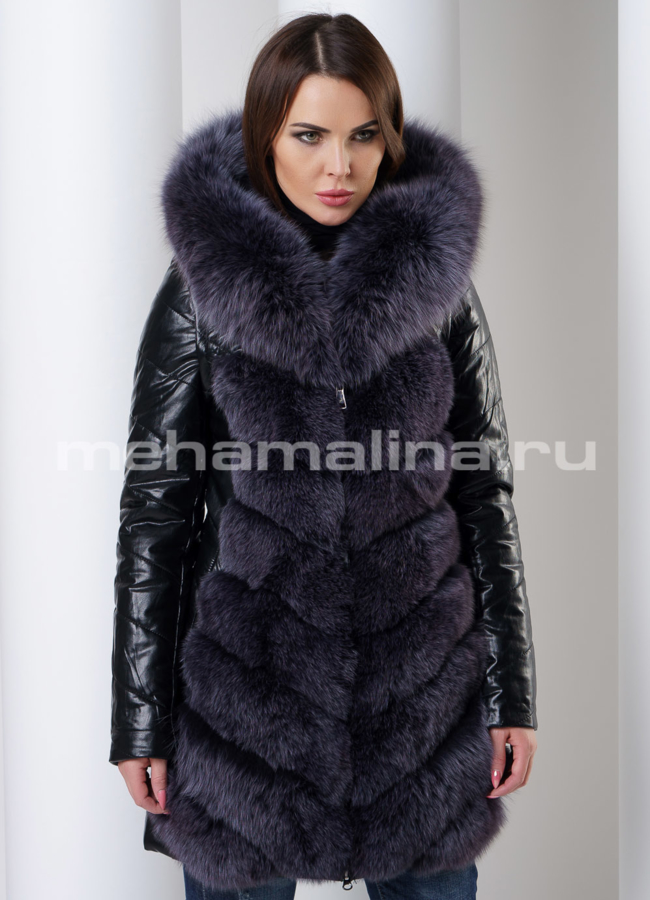 Куртка-трансформер модель № 14984/19561 в кредит