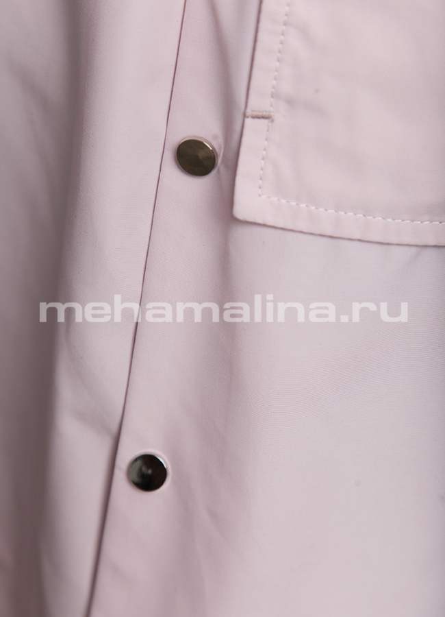 Плащ женский модель № PK-58 универмаг малина