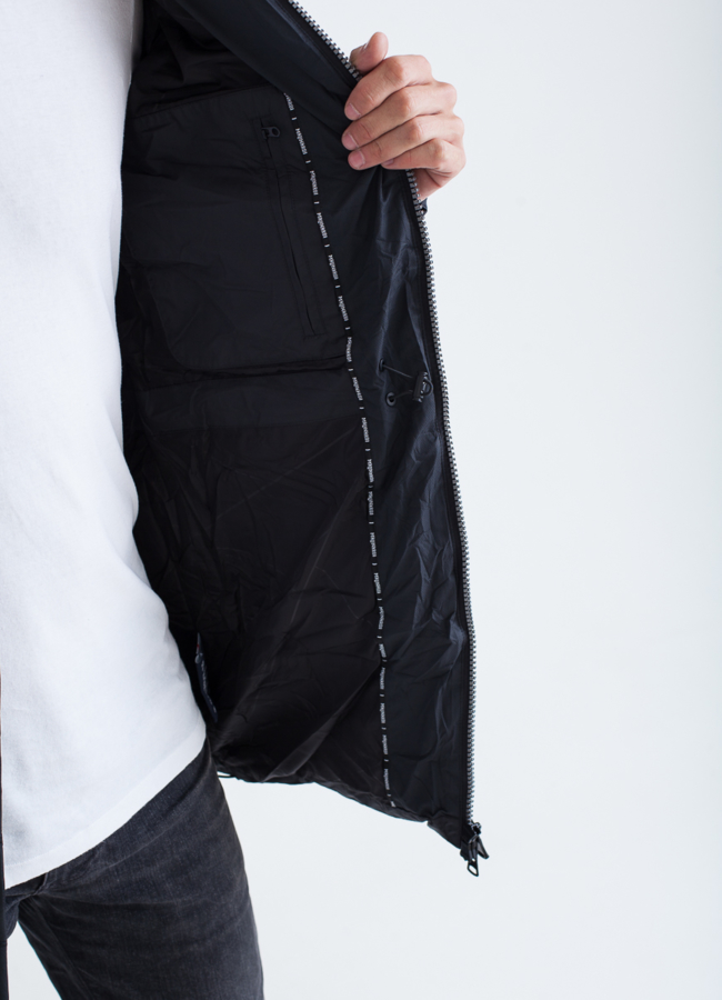 Куртка зимняя  модель № KM-76 универмаг малина