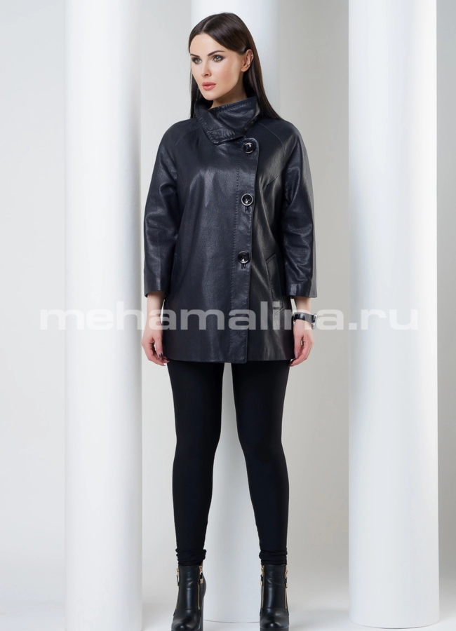Куртка модель № K-363 в рассрочку
