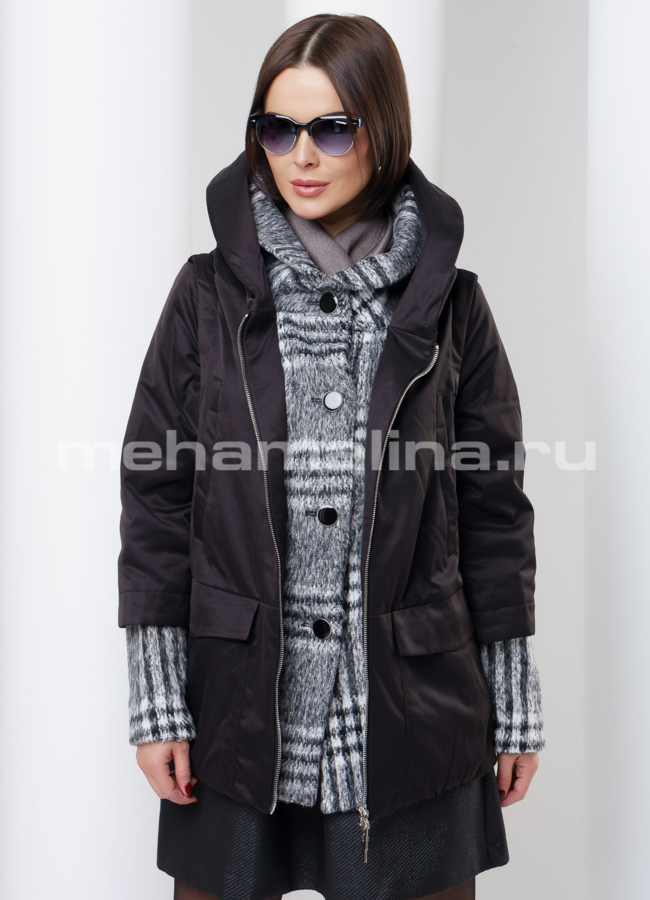 фото Куртка модель № PK-13