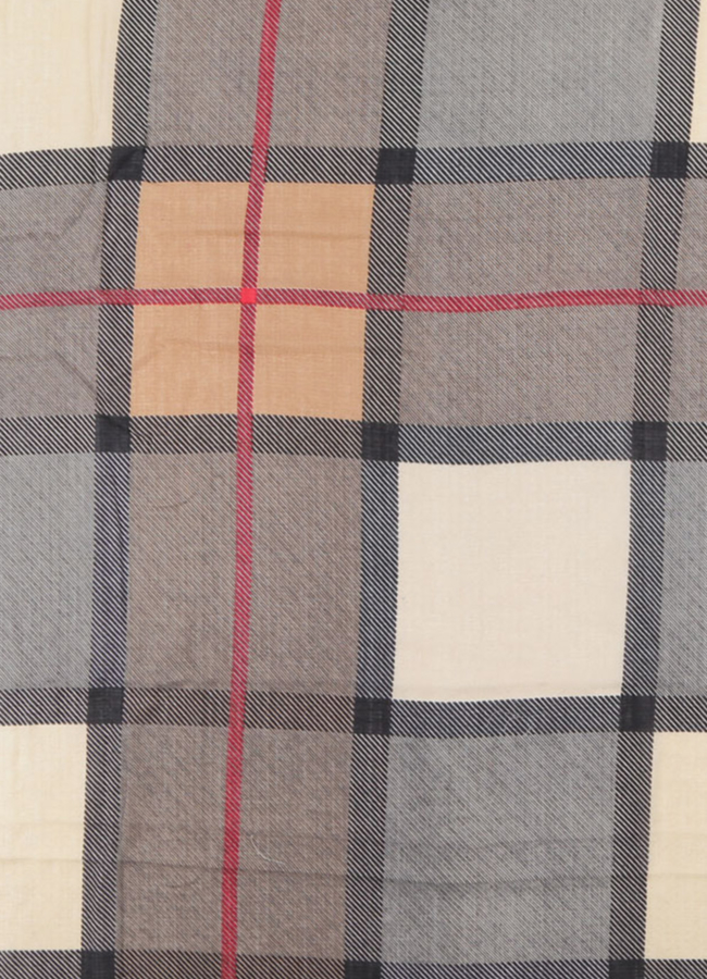 фото Шарф модель № А-56