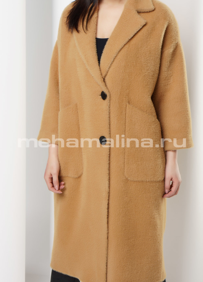 Пальто модель № 0055 в кредит