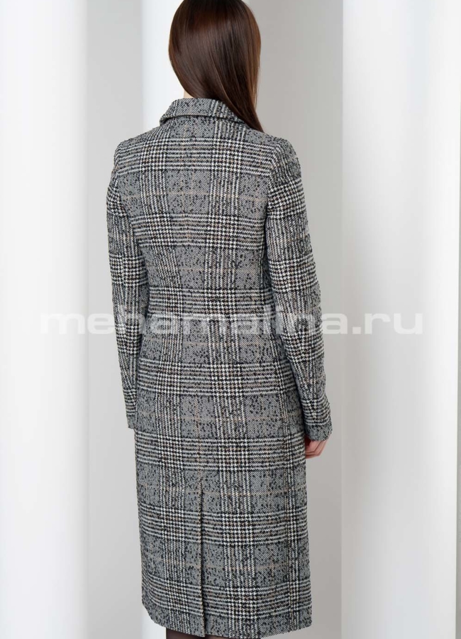 Пальто Aurora модель № 365 в кредит