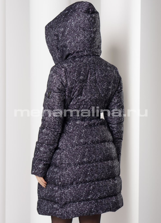 Пуховик ODRI модель № П-301 в кредит