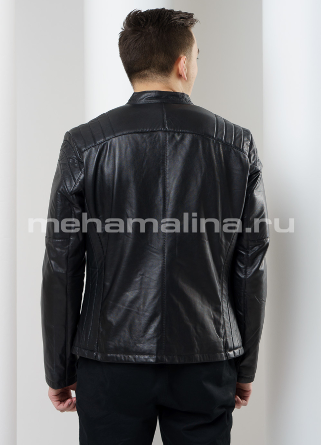 Куртка модель № KP-175 универмаг малина