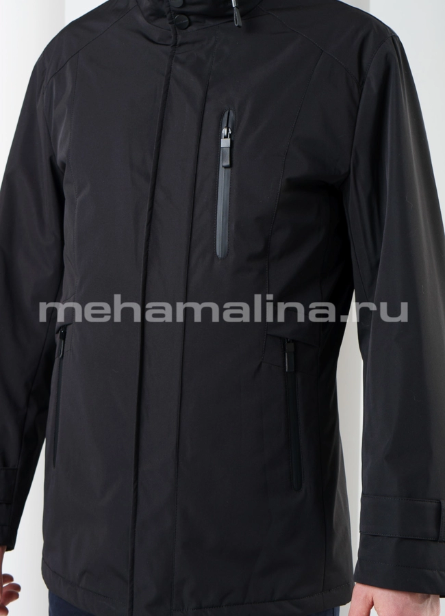 Куртка весенняя модель № KP-205 универмаг малина