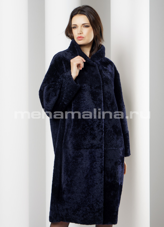 Дубленка Perre модель № 7783 универмаг малина