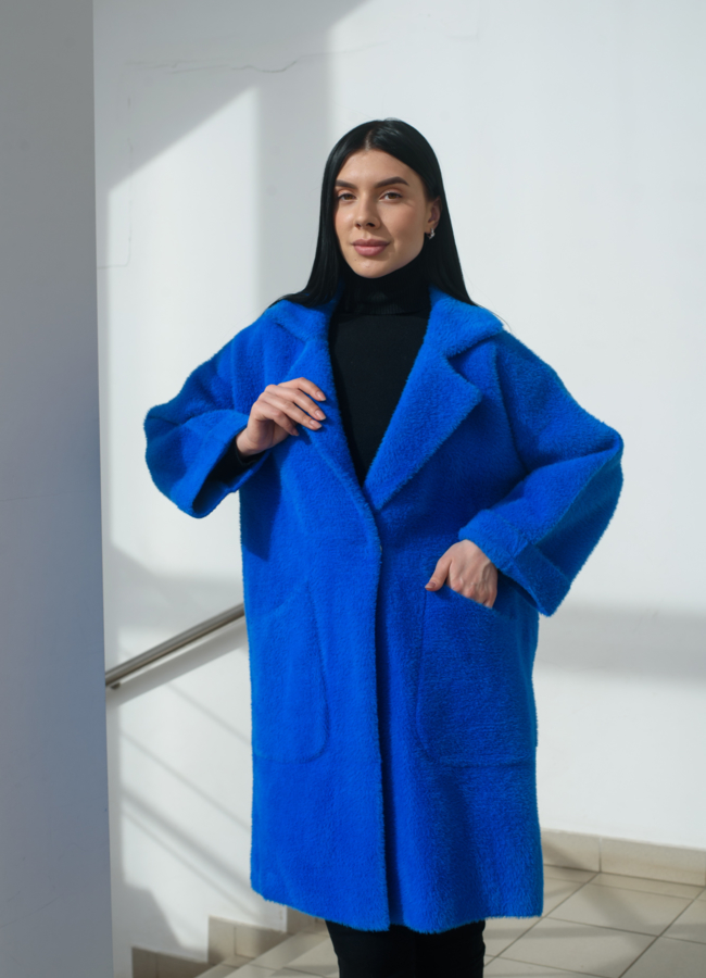 Женский кардиган с английским воротником  модель № 22578 универмаг малина