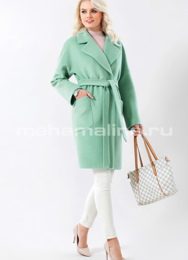 фото Пальто Avalon модель № 2532