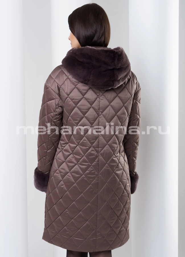 Куртка модель № П-92 в кредит