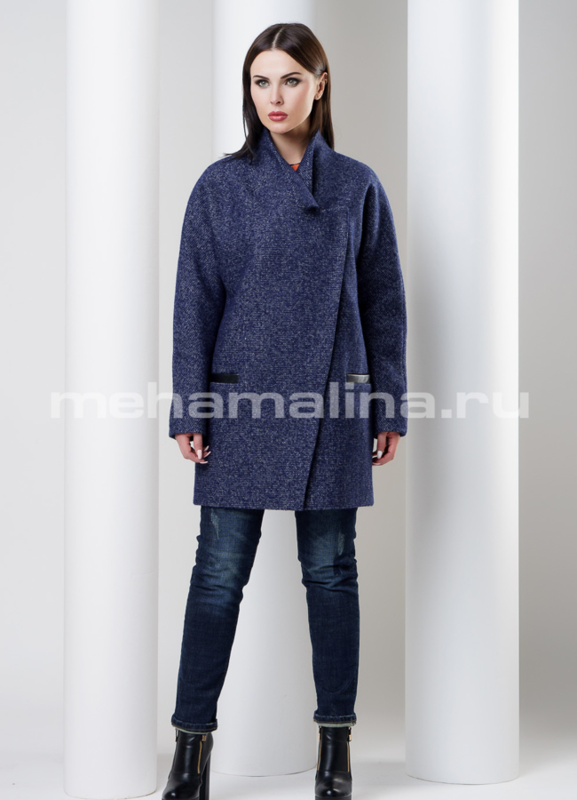 Пальто Avalon модель № BP-103 в рассрочку