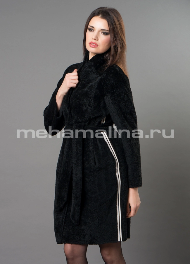 фото Дубленка Punto модель № 3286
