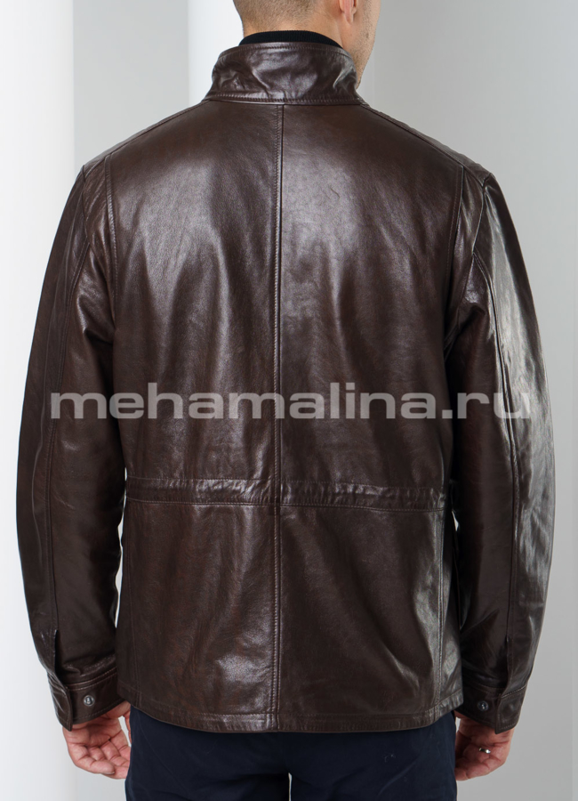 фото Куртка модель № KP-191