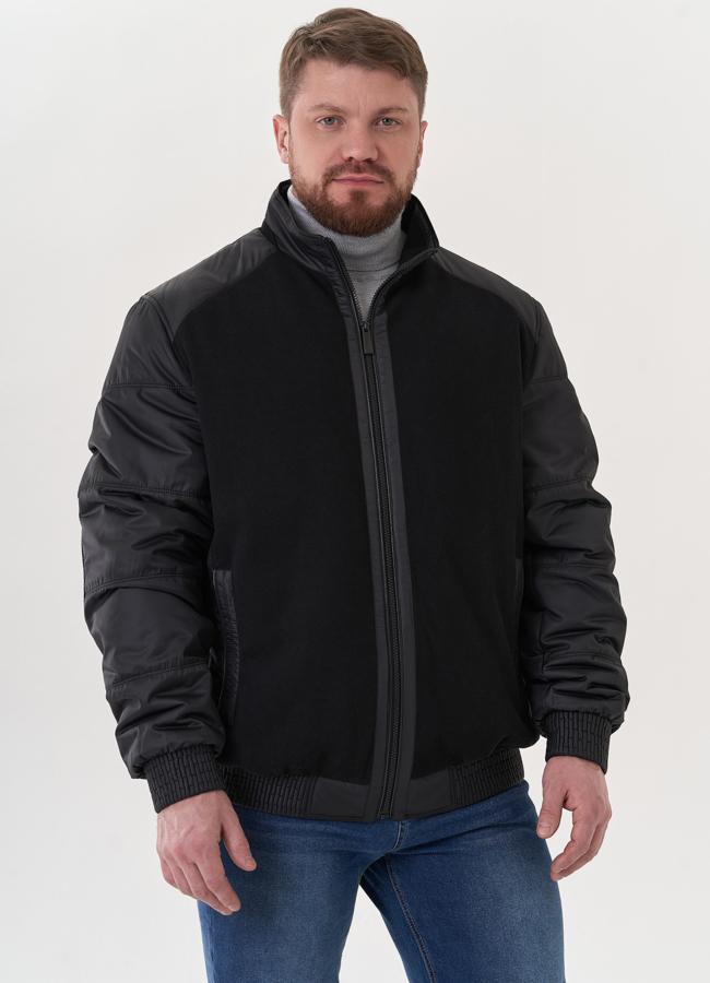 фото Мужская куртка 