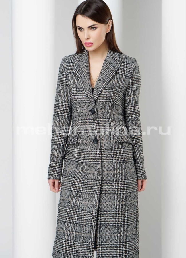 Пальто Aurora модель № 365 универмаг малина