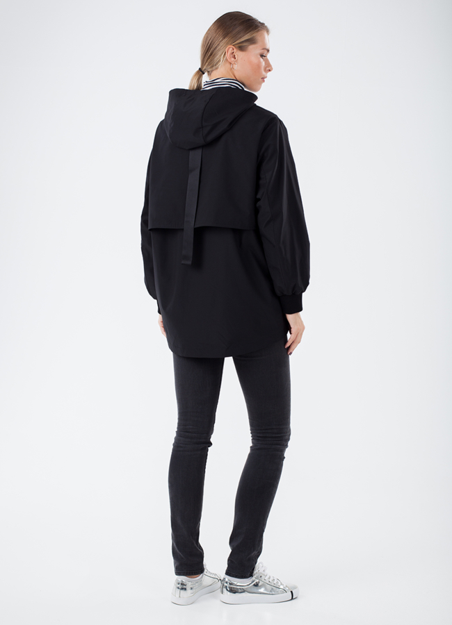 фото Куртка модель № 119