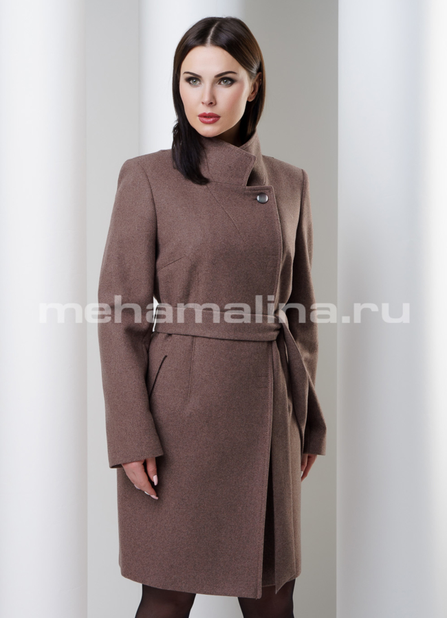 Пальто Avalon модель № 1936 универмаг малина