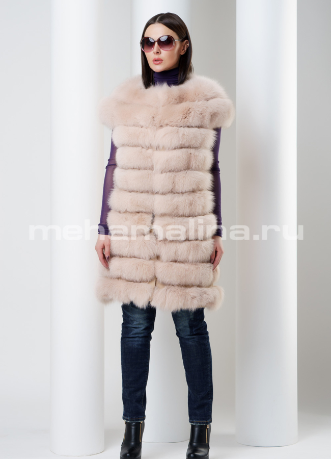 Жилет модель № M-132 в рассрочку