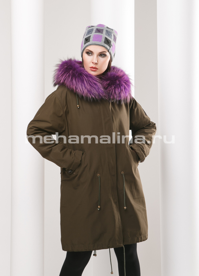 фото Парка модель № П-133