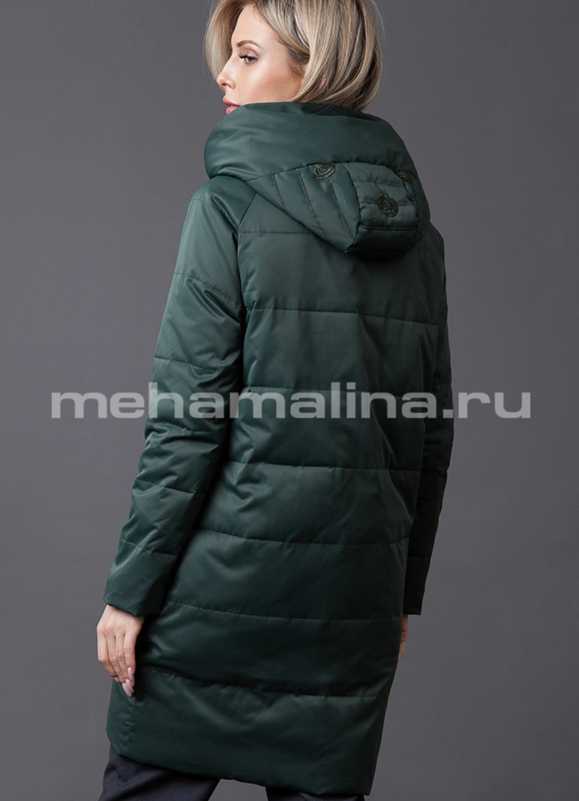 Женское пальто модель № PK-42 в рассрочку