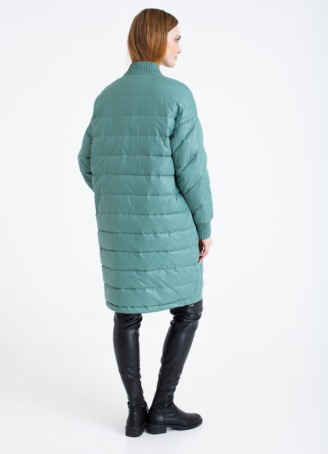 Плащ модель № 7540 в рассрочку