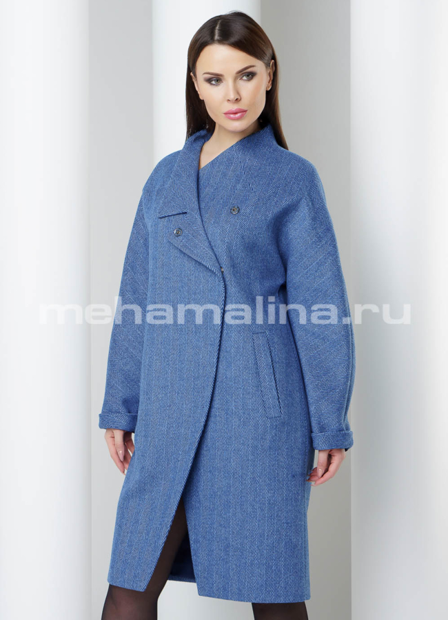 Пальто Avalon модель № 2376 универмаг малина